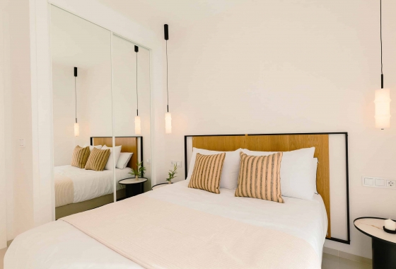 New Build - Apartment - Rojales