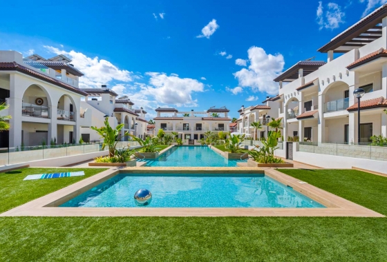 New Build - Apartment - Rojales