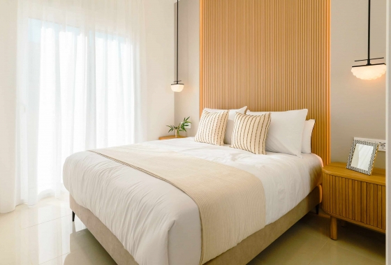 Rynek pierwotny - Apartament - Rojales