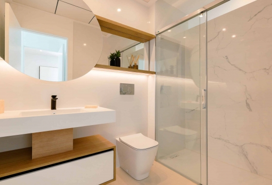 Rynek pierwotny - Apartament - Rojales