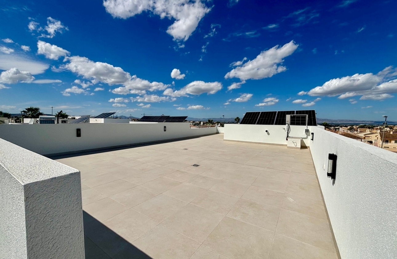 New Build - Detached - Rojales