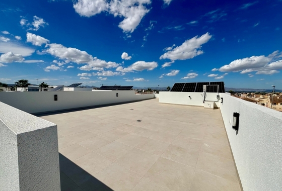 New Build - Detached - Rojales