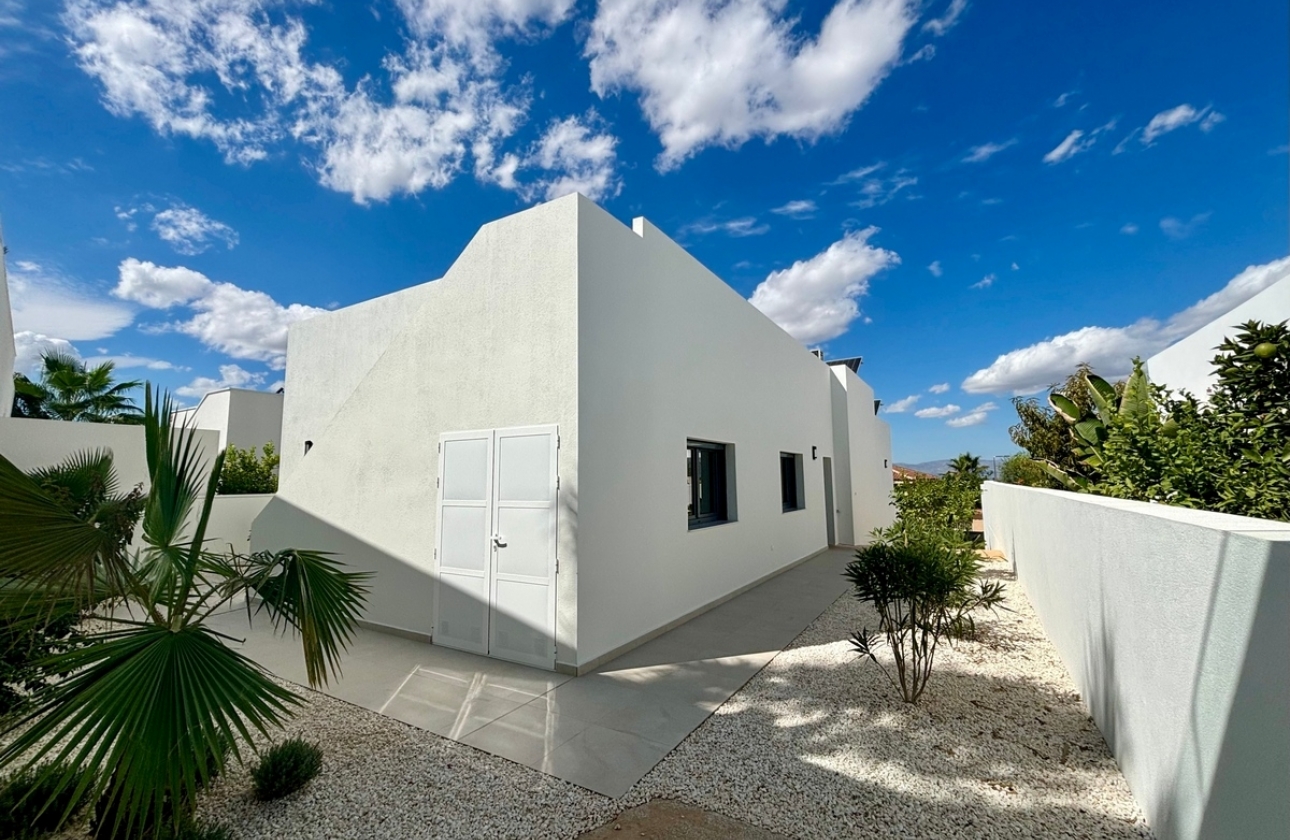 New Build - Detached - Rojales