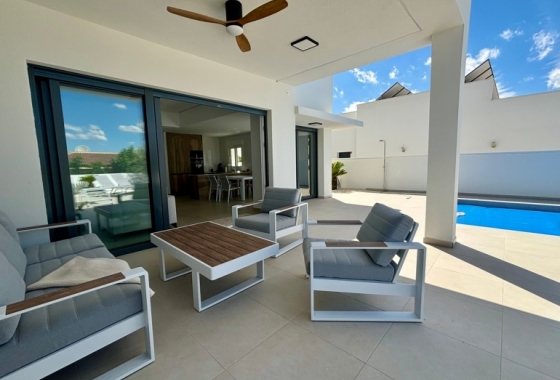New Build - Detached - Rojales