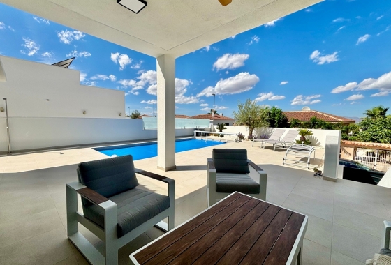 New Build - Detached - Rojales