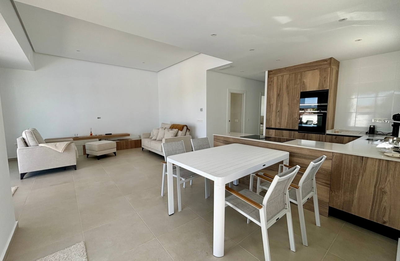 New Build - Detached - Rojales