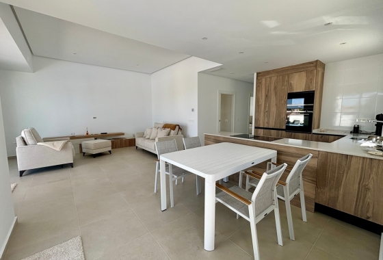 New Build - Detached - Rojales