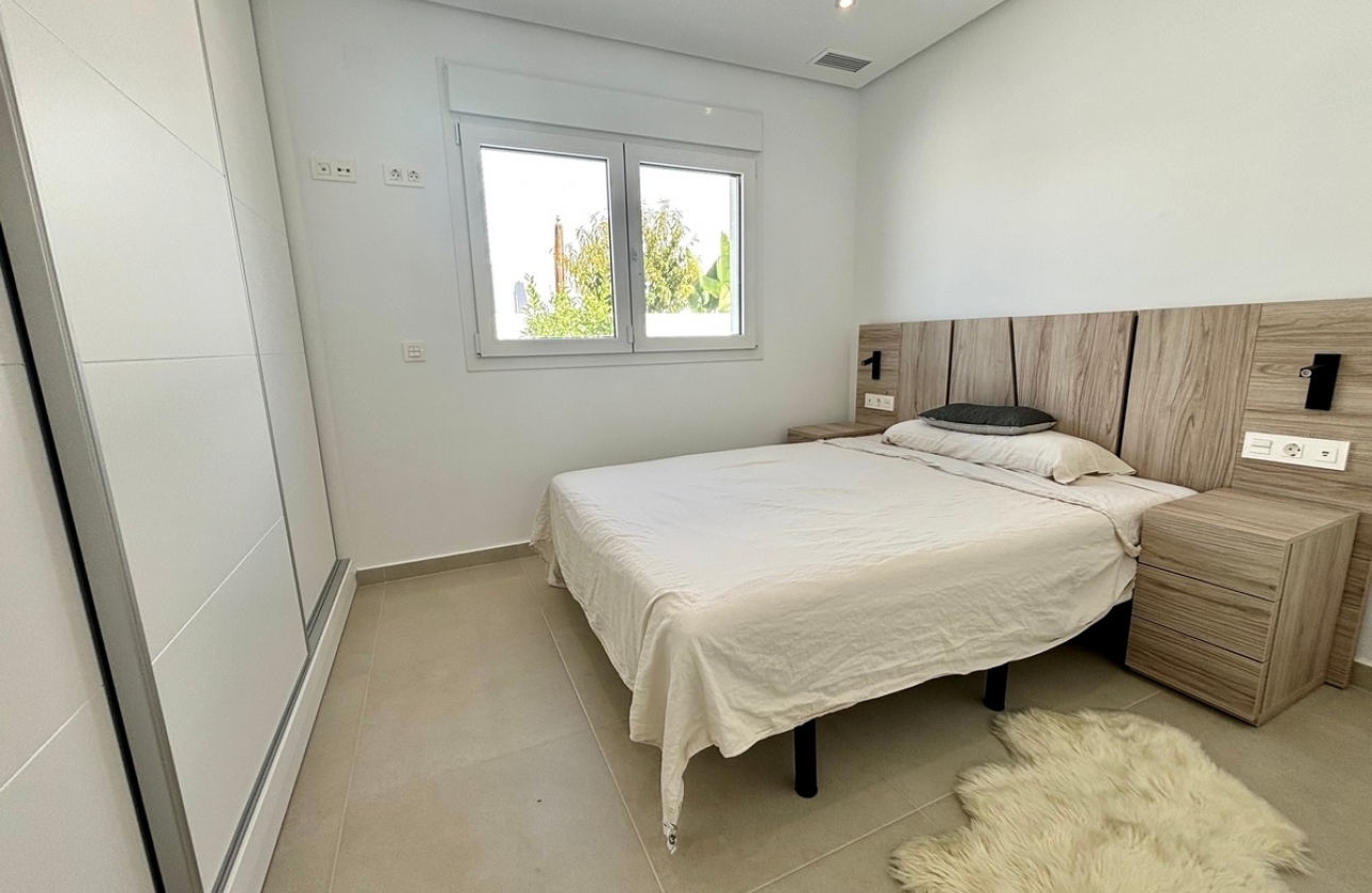 New Build - Detached - Rojales