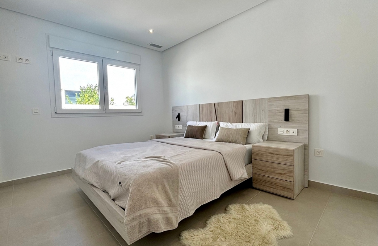 New Build - Detached - Rojales