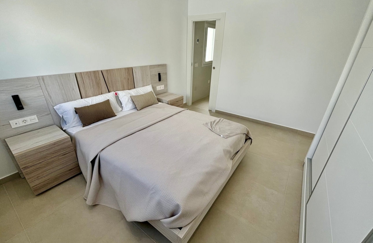 New Build - Detached - Rojales