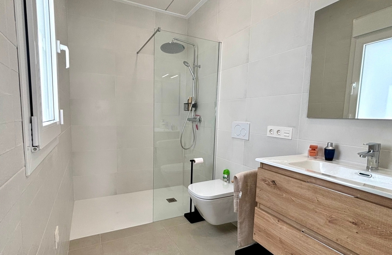 New Build - Detached - Rojales