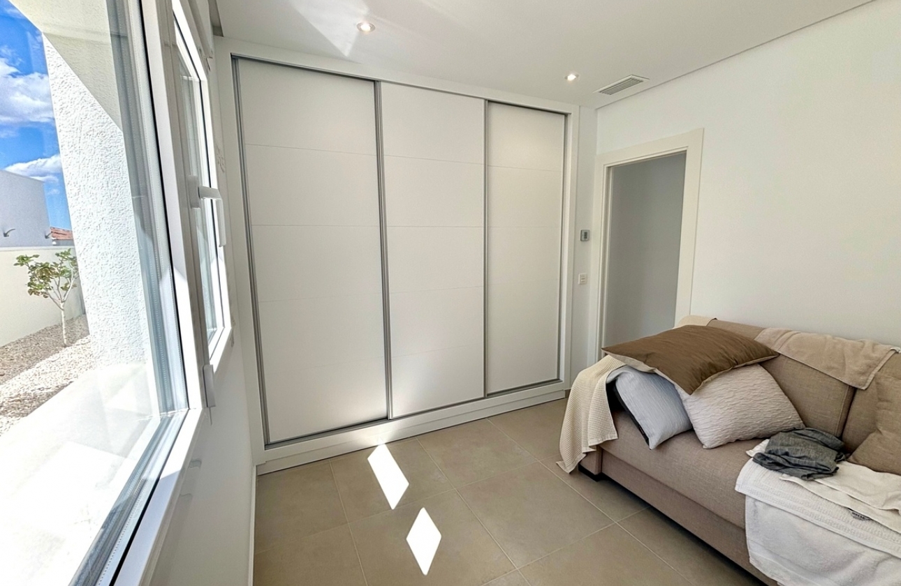 New Build - Detached - Rojales