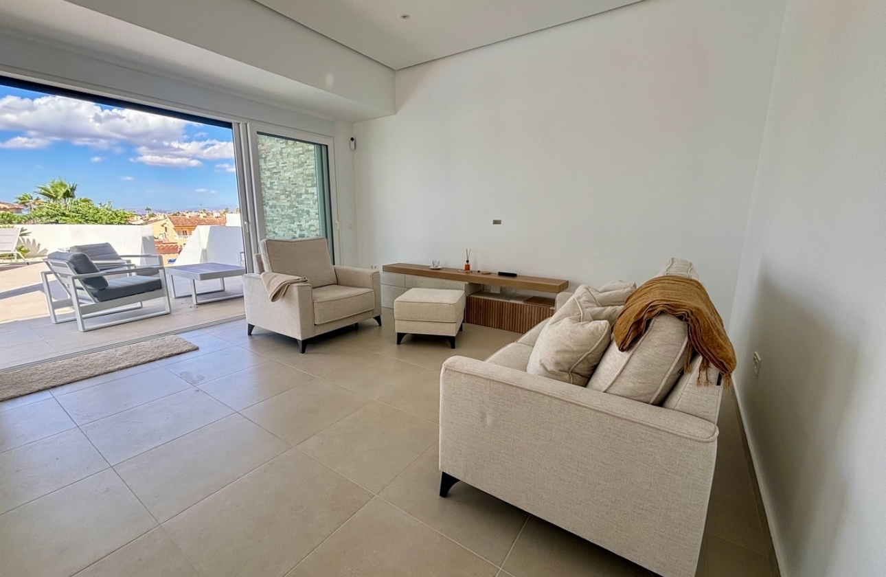 New Build - Detached - Rojales