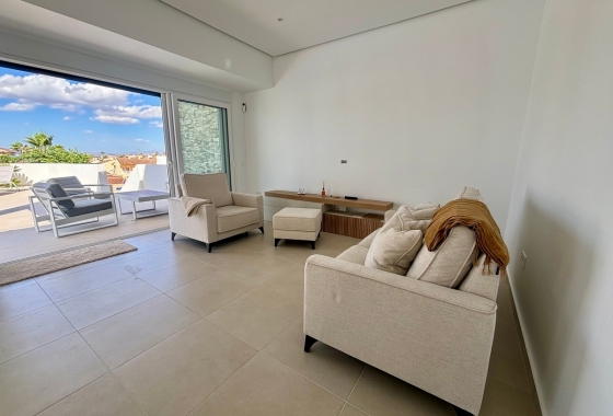 New Build - Detached - Rojales