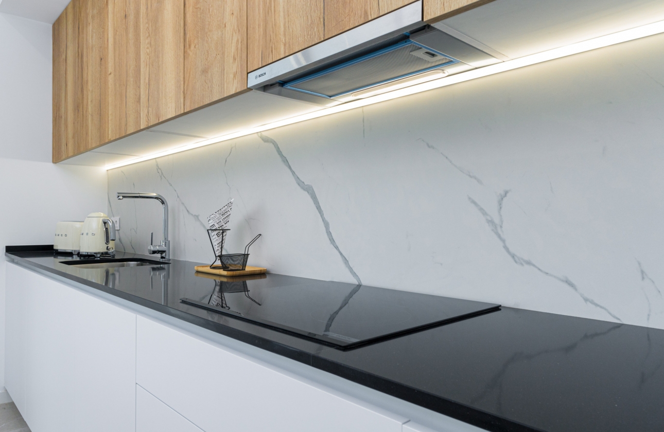 Rynek pierwotny - Penthouse - Finestrat