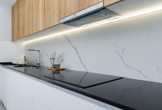 Rynek pierwotny - Penthouse - Finestrat