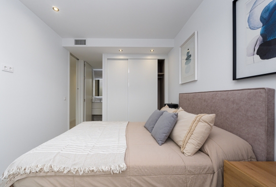 Rynek pierwotny - Penthouse - Finestrat