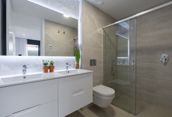 Rynek pierwotny - Penthouse - Finestrat