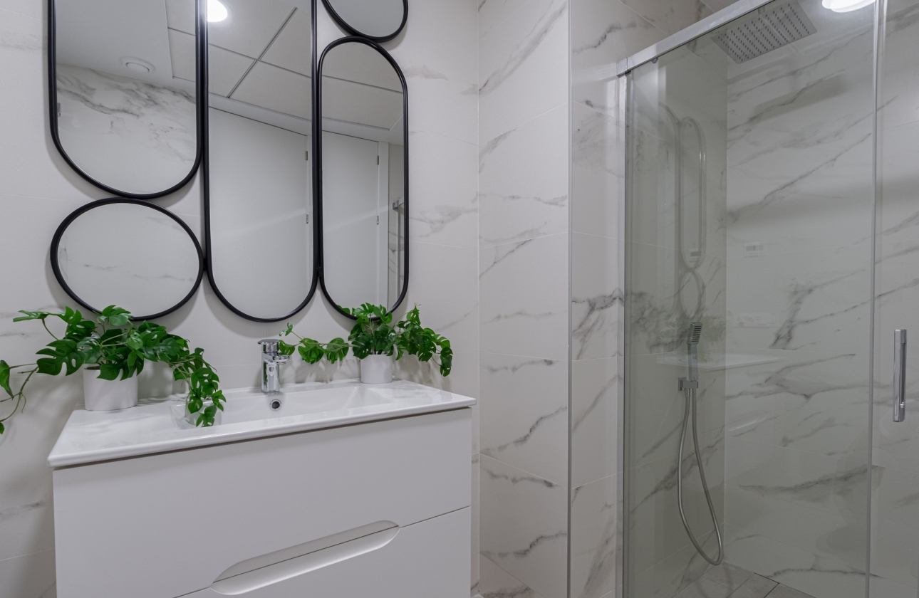 Rynek pierwotny - Penthouse - Finestrat