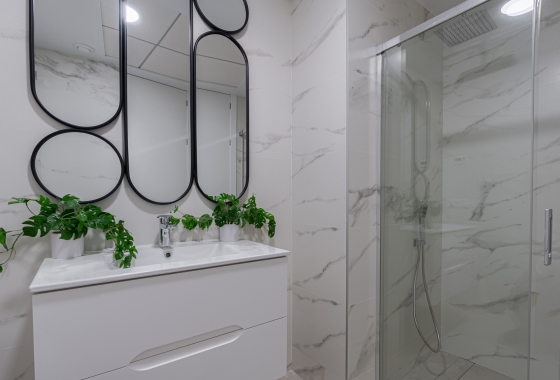 Rynek pierwotny - Penthouse - Finestrat