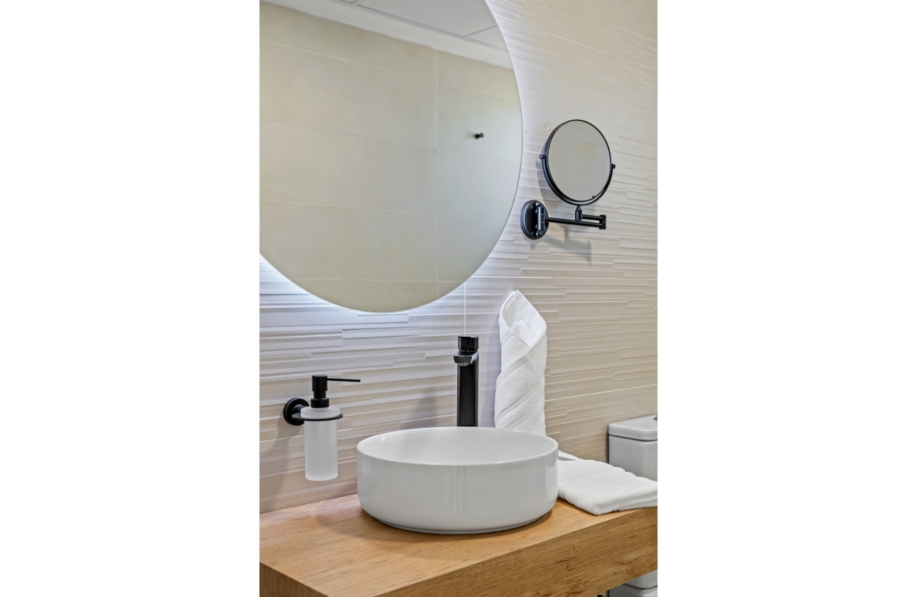 New Build - Apartment - Los Alcazares