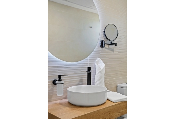 New Build - Apartment - Los Alcazares