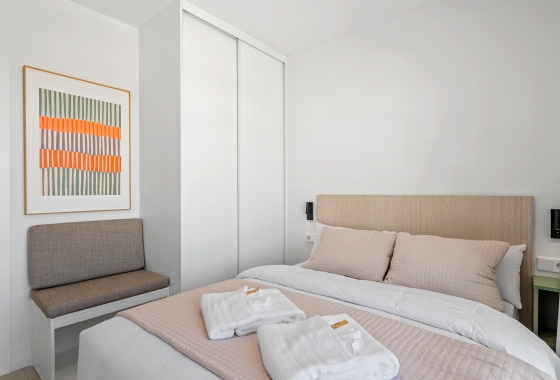 New Build - Penthouse - Los Alcazares