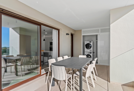 New Build - Penthouse - Los Alcazares