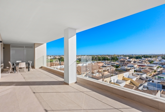 New Build - Penthouse - Los Alcazares