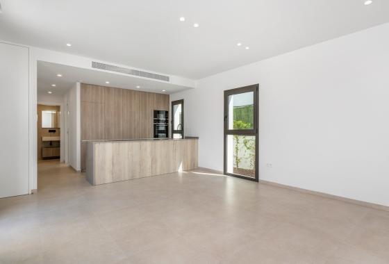 Obra nueva - Detached - San Javier