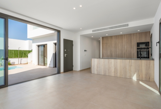 Obra nueva - Detached - San Javier