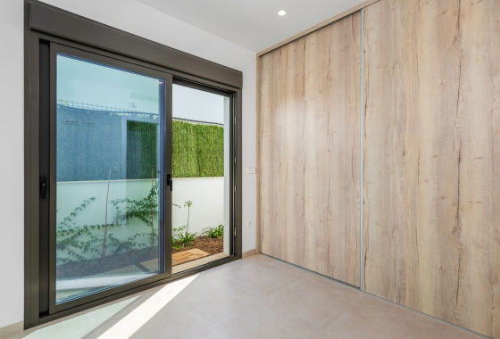 Obra nueva - Detached - San Javier