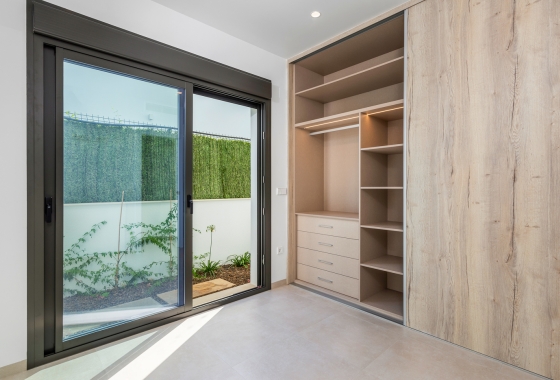 Obra nueva - Detached - San Javier