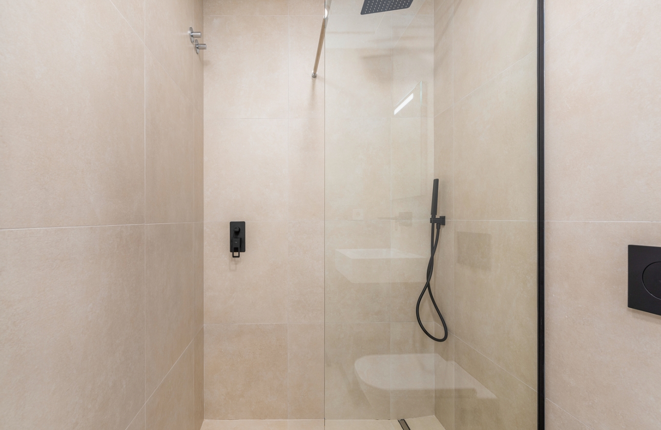 Obra nueva - Detached - San Javier