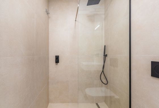 Obra nueva - Detached - San Javier