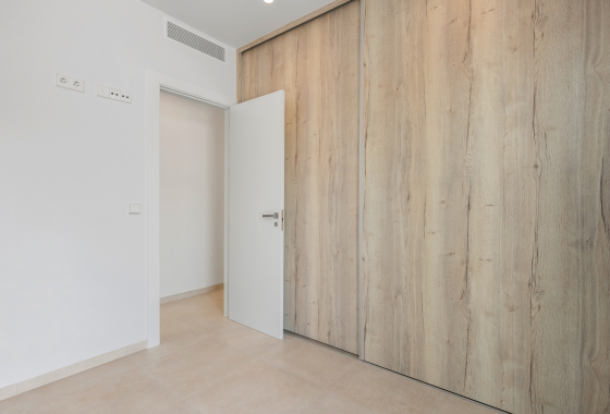 Obra nueva - Detached - San Javier