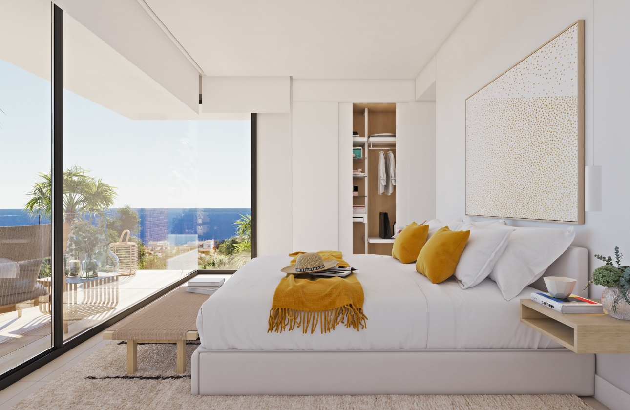 New Build - Villa - Cumbre del Sol
