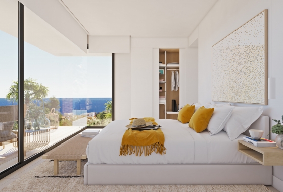 New Build - Villa - Cumbre del Sol
