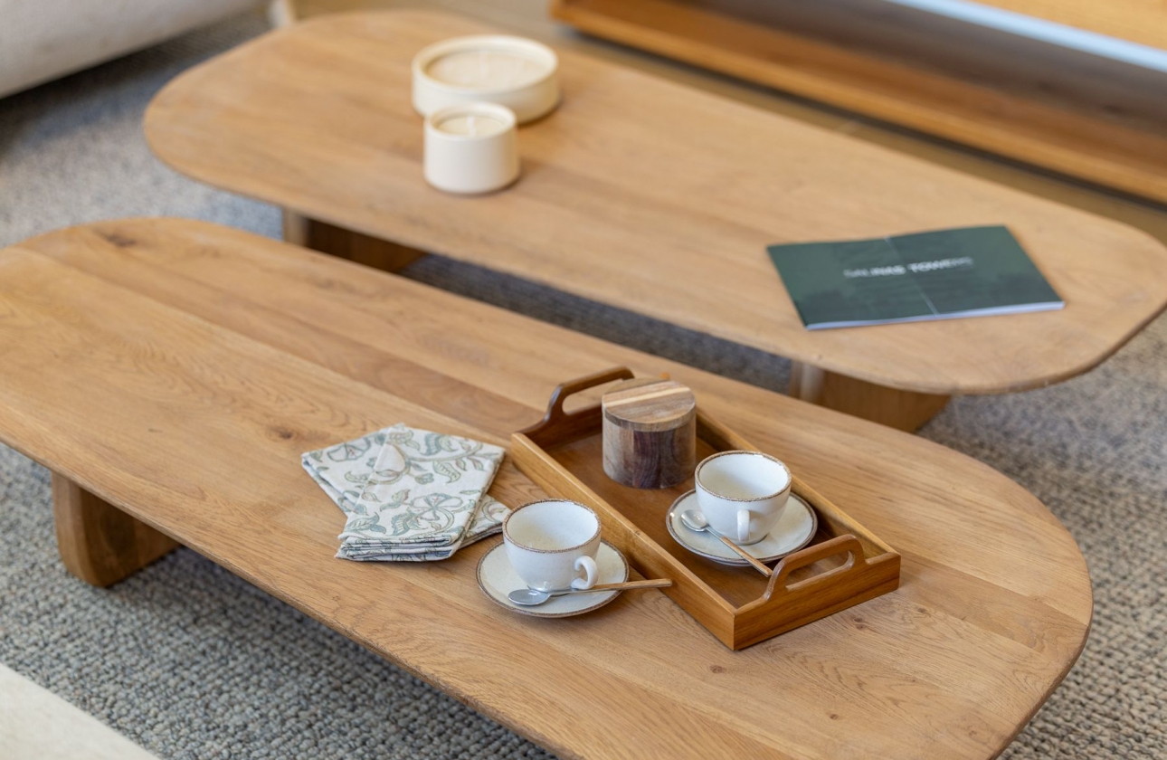 Rynek pierwotny - Penthouse - Calpe