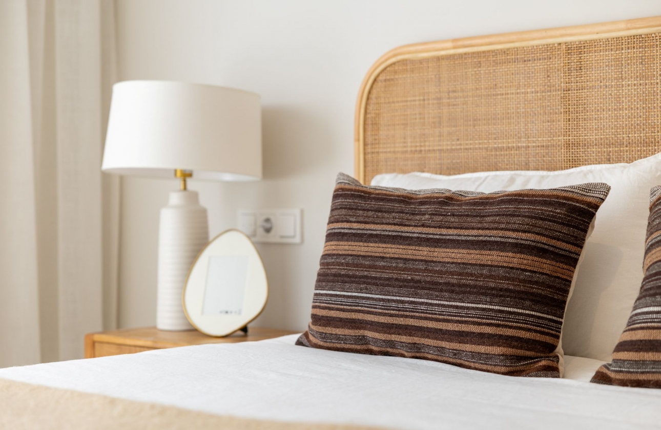 Rynek pierwotny - Penthouse - Calpe