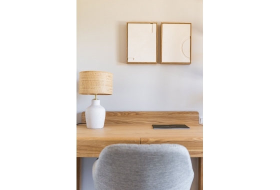 Rynek pierwotny - Penthouse - Calpe