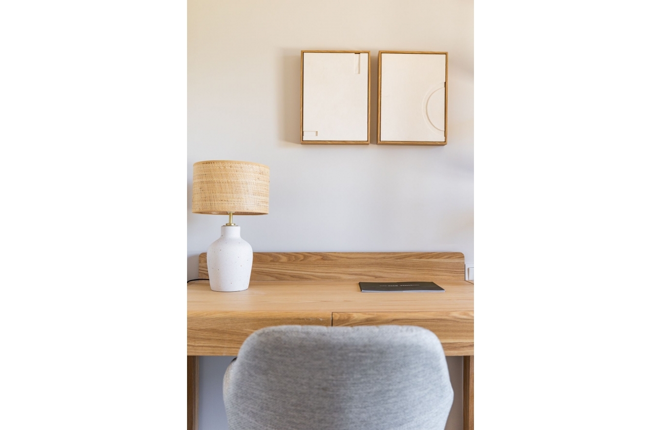 Rynek pierwotny - Apartament - Calpe