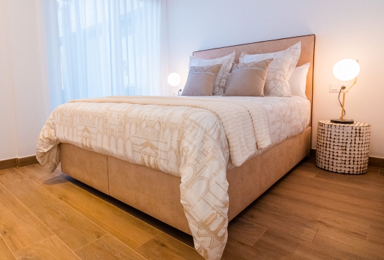 Obra nueva - Detached - Polop