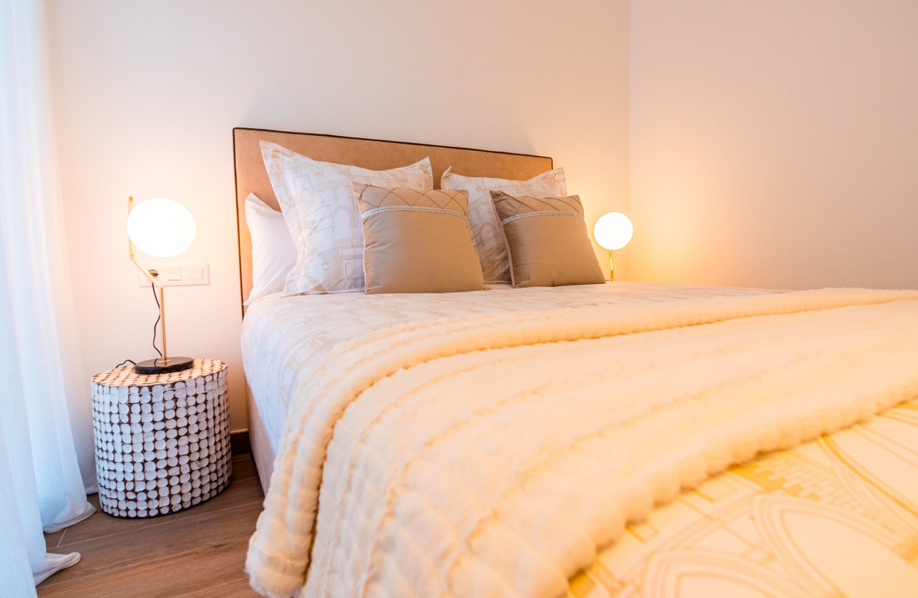 Obra nueva - Detached - Polop