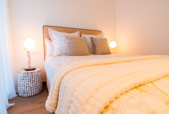 Obra nueva - Detached - Polop