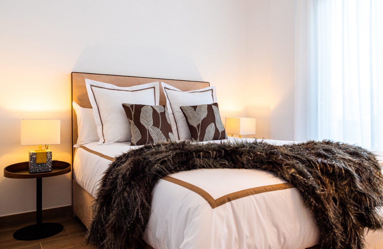 Obra nueva - Detached - Polop