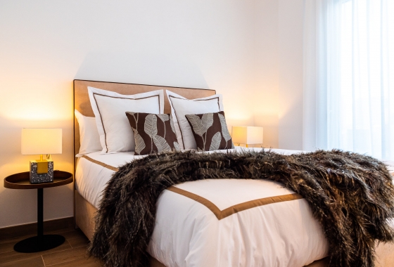 Obra nueva - Detached - Polop