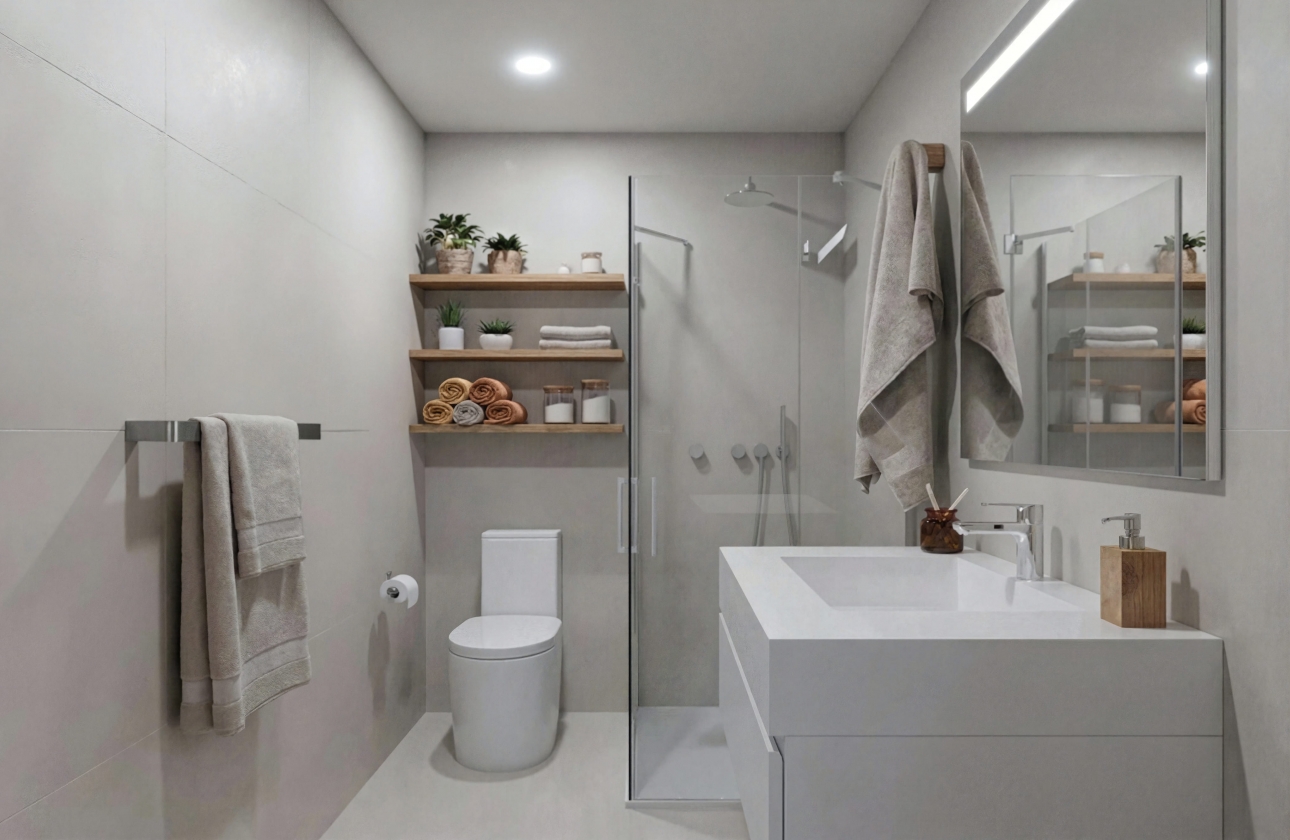 Rynek pierwotny - Detached - Camposol Golf