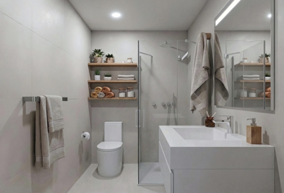 Rynek pierwotny - Detached - Camposol Golf