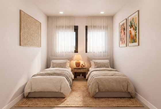 Rynek pierwotny - Detached - Camposol Golf